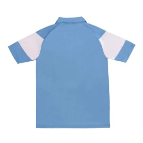 Goedkope SSC Napoli 1990-91 Retro Thuisshirt